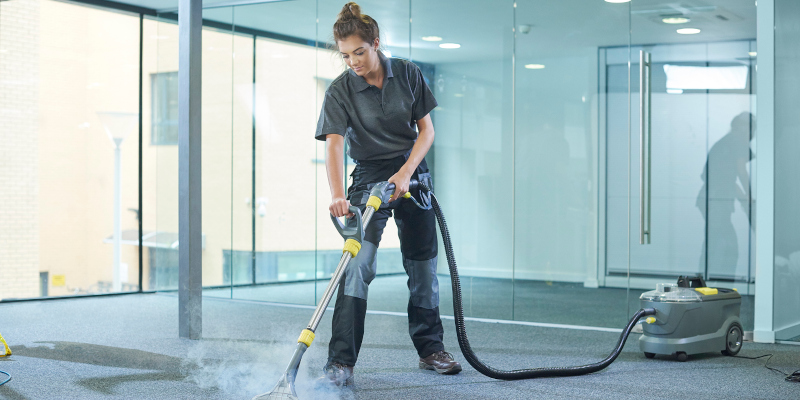 One-Time Cleaning Service in Columbia, South Carolina