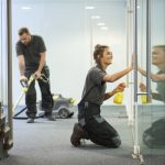 Office Cleaning Services in Columbia, South Carolina
