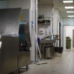 Commercial Kitchen Cleaning in Columbia, South Carolina