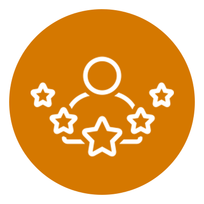 20 years of experience