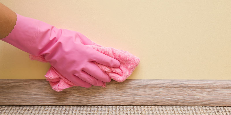 The Many Benefits of Deep Cleaning Services