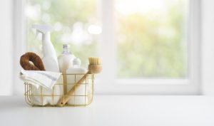 The Top Four Benefits of Eco-Friendly Cleaning Services