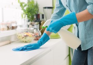 Is a Residential Cleaning Service Right for You?