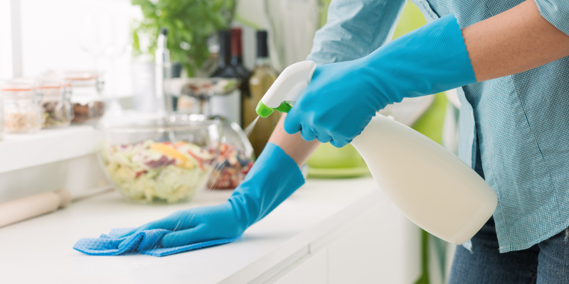 Is a Residential Cleaning Service Right for You?