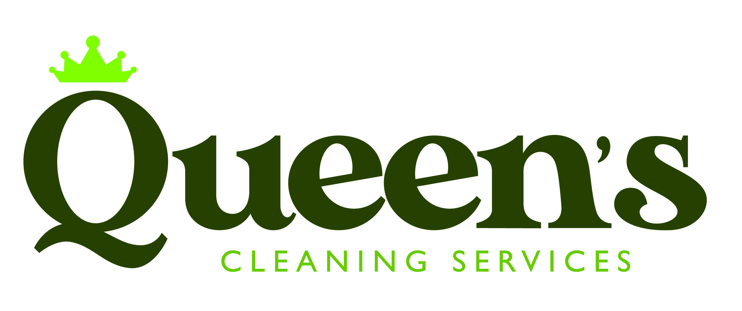 Queen's Cleaning Services