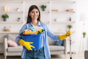 Tips for Finding Trustworthy Local Cleaning Services