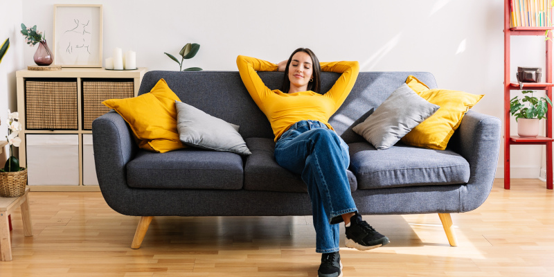 Three Reasons to Consider Professional Home Cleaning Services