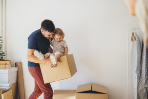 3 Tips to Get the Most from Moving Cleaning Services