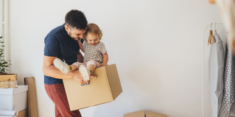 3 Tips to Get the Most from Moving Cleaning Services