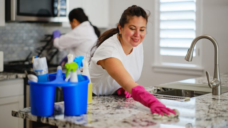 Could Cleaning Services be Right for You?